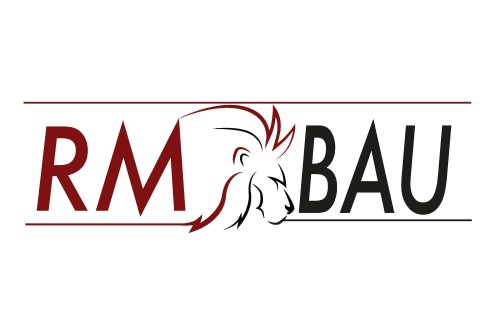 Logo der Firma RM-Bau GmbH aus Bad Neuenahr-Ahrweiler auf dem Branchenportal Bauunternehmen.org