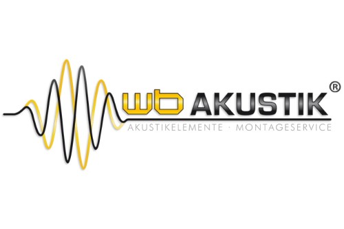 Logo der Firma WB Akustik GmbH aus Schönwalde-Glien auf dem Branchenportal Bauunternehmen.org
