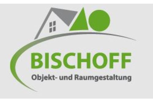Logo der Firma Bischoff Baudekoration- und Raumgestaltung aus Grävenwiesbach auf dem Branchenportal Fliesenleger.net