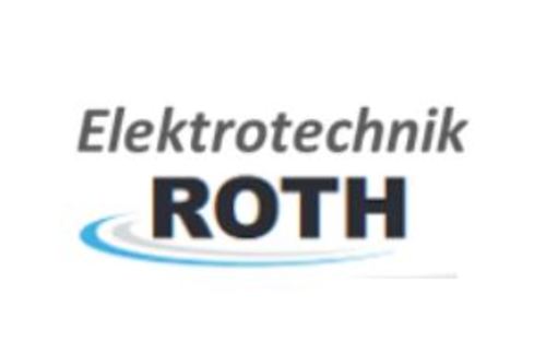 Logo der Firma Elektrotechnik Roth aus Münster auf dem Branchenportal Elektriker.org