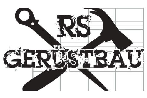 Logo der Firma Rene Schulz Gerüstbau Meisterbetrieb aus Dingen auf dem Branchenportal Geruestbau.org