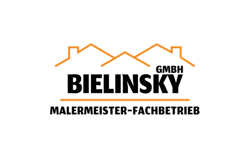 Logo der Firma Bielinsky GmbH Malermeister-Fachbetrieb aus Bonn auf dem Branchenportal Maler.org