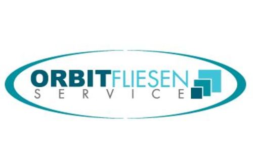 Logo der Firma Orbit Fliesenservice Abboud Chekro aus Gronau auf dem Branchenportal Fliesenleger.net