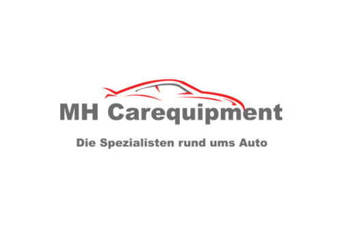 Logo der Firma MH Carequipment aus Brühl auf dem Branchenportal Auto-Werkstatt.de