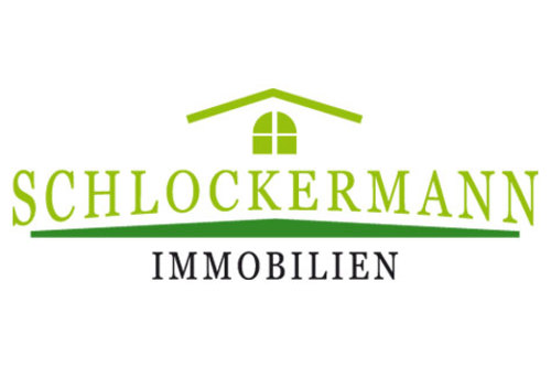 Logo der Firma Schlockermann-Immobilien aus Leverkusen auf dem Branchenportal Gutachter.org