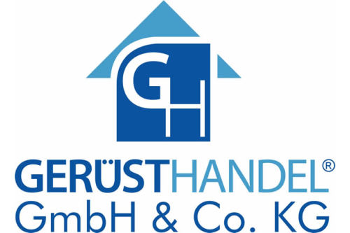 Logo der Firma GH-Gerüsthandel GmbH & Co. KG aus Vöhringen/ Illerberg auf dem Branchenportal Geruestbau.org