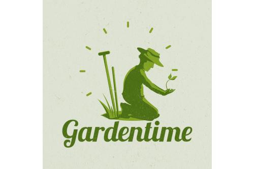 Logo der Firma GARDENTIME FACILITY SERVICE GMBH aus Bad Homburg auf dem Branchenportal Gartenbau.org