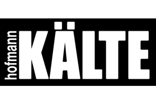 Logo der Firma hofmannKÄLTE GmbH aus Rödermark auf dem Branchenportal Klimatechniker.net