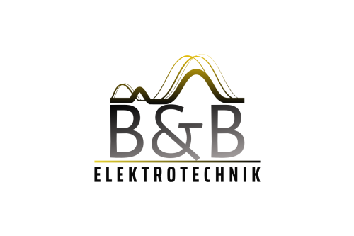Logo der Firma B&B Elektrotechnik aus Mannheim auf dem Branchenportal Elektriker.org