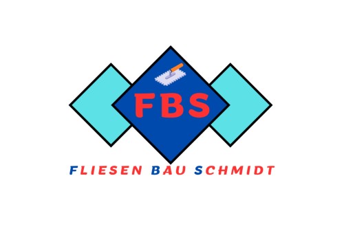 Logo der Firma FBS - Fliesen Bau Schmidt aus Berlin auf dem Branchenportal Fliesenleger.net