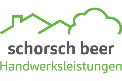 Logo der Firma Schorsch Beer Handwerksleistungen aus Röslau auf dem Branchenportal Sanitaer.org