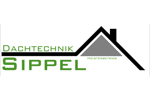 Logo der Firma Dachtechnik Sippel Inh. Enrico Sippel aus Geisa auf dem Branchenportal Dachdecker.com