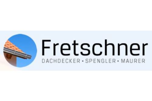 Logo der Firma Fretschner Dachdecker & Spenglerei aus Rammingen auf dem Branchenportal Dachdecker.com