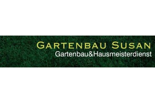 Logo der Firma Gartenbau Susan aus Leingarten auf dem Branchenportal Gartenbau.org