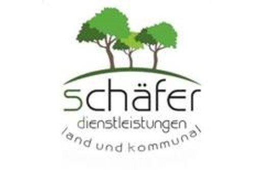 Logo der Firma Schäfer Dienstleistungen Land&Kommunal aus Langenfeld auf dem Branchenportal Gartenbau.org