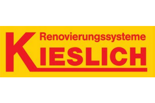 Logo der Firma Kieslich Renovierungssysteme aus Selb auf dem Branchenportal Tischler-Schreiner.org