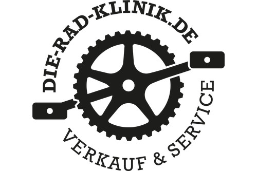 Logo der Firma Michael Flick Die-Rad-Klinik.de aus Lahr auf dem Branchenportal Fahrradreparatur.org