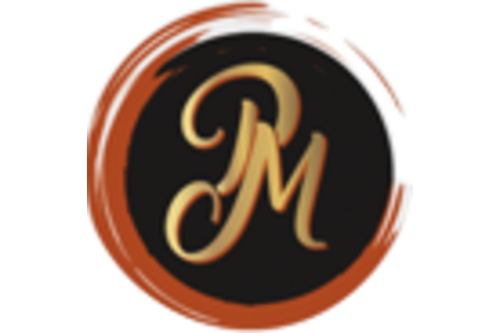 Logo der Firma Patrick Müller Raumkonzepte aus Düsseldorf auf dem Branchenportal Maler.org