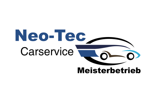 Logo der Firma Neo-Tec Kfz Meisterbetrieb aus Hohen Neuendorf auf dem Branchenportal Auto-Werkstatt.de