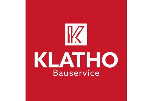 Logo der Firma Klatho Bauservice aus Ludwigshafen  auf dem Branchenportal Gartenbau.org