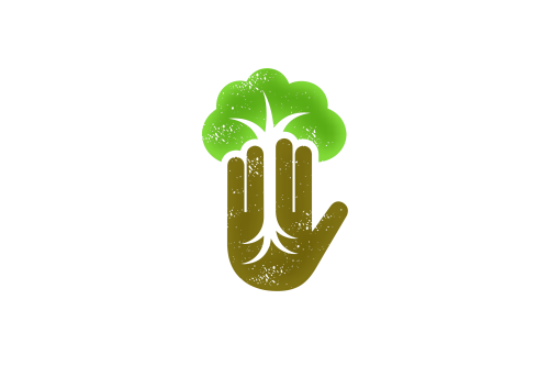Logo der Firma hands on tree Baumpflege mit Herz und Kopf aus Bochum auf dem Branchenportal Gartenbau.org