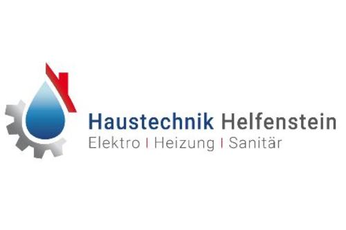 Logo der Firma Haustechnik Helfenstein aus Hünfelden auf dem Branchenportal Sanitaer.org