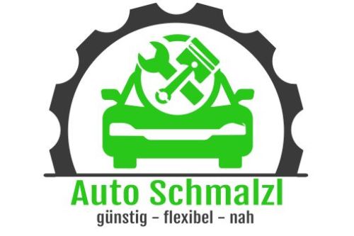 Logo der Firma Auto Schmalzl Inh. Maximilian Schmalzl aus Igling auf dem Branchenportal Auto-Werkstatt.de