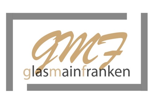 Logo der Firma GMF Glas Mainfranken UG aus Waldbüttelbrunn auf dem Branchenportal Glaserei.org