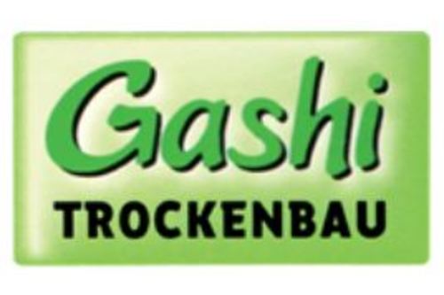 Logo der Firma Gashi Trockenbau aus Neumarkt auf dem Branchenportal Maler.org