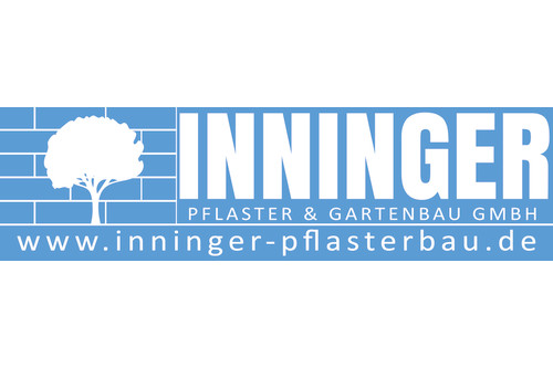 Logo der Firma Inninger Pflaster- und Gartenbau GmbH aus Inning a. Ammersee auf dem Branchenportal Gartenbau.org