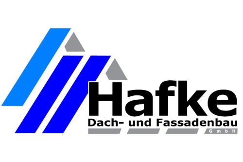 Logo der Firma Hafke Dach- und Fassadenbau GmbH aus Essen auf dem Branchenportal Dachdecker.com
