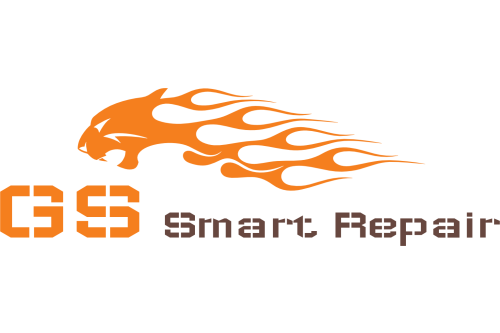 Logo der Firma GS Smart-Repair aus München auf dem Branchenportal Auto-Werkstatt.de