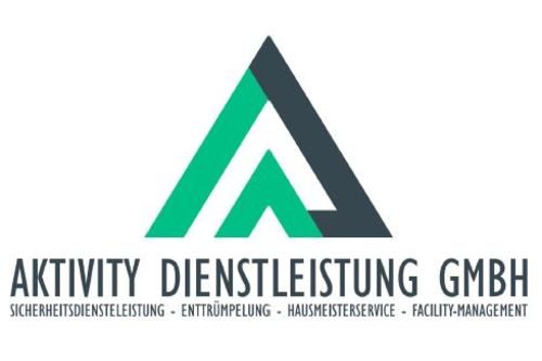 Logo der Firma Aktivity Dienstleistung GmbH aus Frankfurt am Main  auf dem Branchenportal Hausmeisterdienste.net