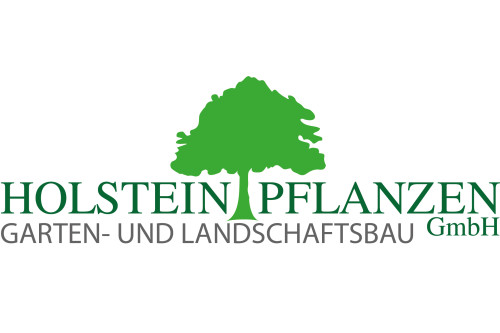 Logo der Firma Holstein Pflanzen GmbH aus Tangstedt auf dem Branchenportal Gartenbau.org