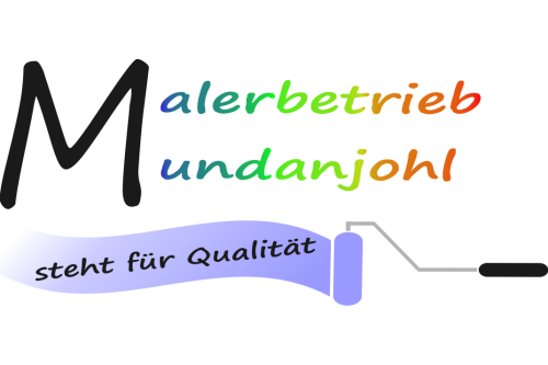 Logo der Firma Malerbetrieb Mundanjohl aus Schiffweiler auf dem Branchenportal Maler.org