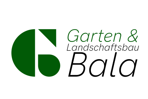 Logo der Firma Fliesen Garten & Landschaftsbau Bala aus Viersen auf dem Branchenportal Gartenbau.org