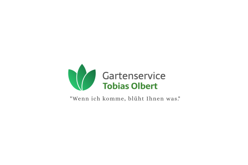 Logo der Firma Gartenservice - Tobias Olbert aus Gladenbach auf dem Branchenportal Gartenbau.org