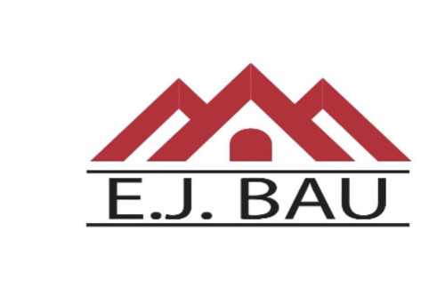 Logo der Firma e.j.bau aus Berlin auf dem Branchenportal Gartenbau.org