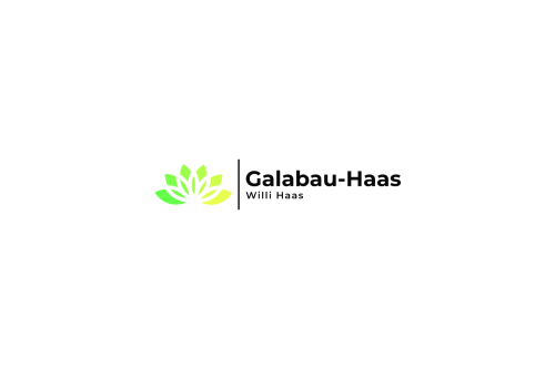 Logo der Firma GaLabau Haas aus Groß Zimmern auf dem Branchenportal Gartenbau.org