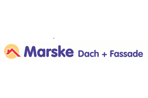 Logo der Firma Marske Maler- & Dachdeckerbetrieb GmbH aus Rheinstetten auf dem Branchenportal Maler.org