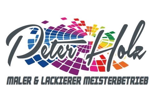 Logo der Firma Malerbetrieb Holz aus Geilenkirchen auf dem Branchenportal Maler.org