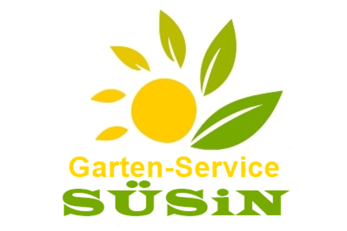 Logo der Firma Garten-Service Süsin aus Erlensee auf dem Branchenportal Gartenbau.org
