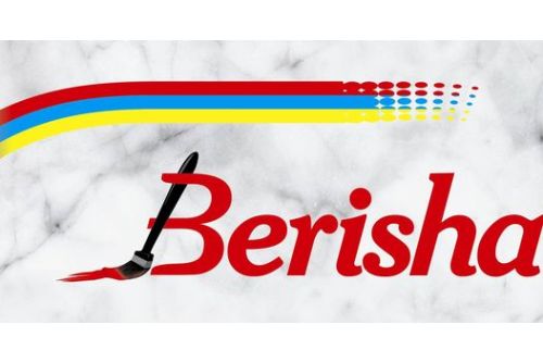 Logo der Firma Malerbetrieb Berisha aus Offenburg auf dem Branchenportal Maler.org