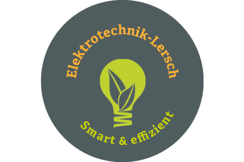 Logo der Firma Elektrotechnik-Lersch aus Düsseldorf auf dem Branchenportal Elektriker.org