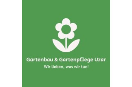 Logo der Firma Gartenbau und Gartenpflege Uzar aus Flörsheim-Weilbach  auf dem Branchenportal Gartenbau.org