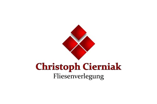 Logo der Firma Fliesenverlegung Christoph Cierniak aus Linkenheim-Hochstetten auf dem Branchenportal Fliesenleger.net