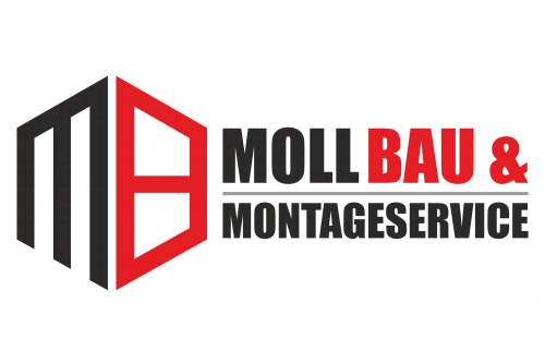 Logo der Firma Moll Bau & Montageservice aus Windelsbach auf dem Branchenportal Bauunternehmen.org