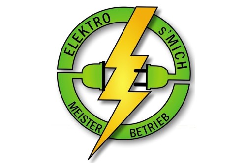 Logo der Firma Elektro-s'Mich aus Baierbach auf dem Branchenportal Elektriker.org