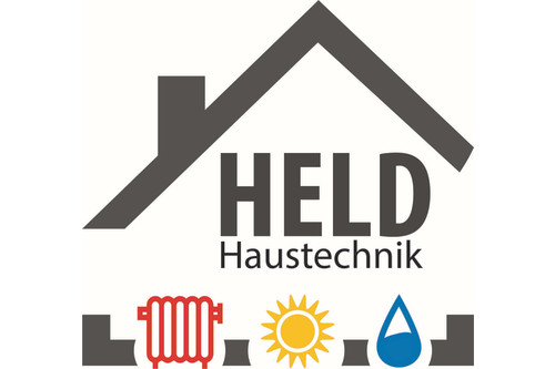 Logo der Firma Held Haustechnik GmbH & Co. KG aus Wegberg auf dem Branchenportal Sanitaer.org