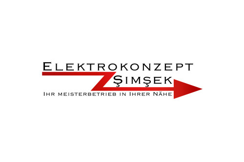 Logo der Firma Elektrokonzept Şimşek aus Wickede (Ruhr) auf dem Branchenportal Elektriker.org
